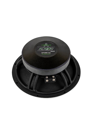 Apocalypse Ap M81ac 20 Cm 300 Rms 600w Midrange Iki Adet