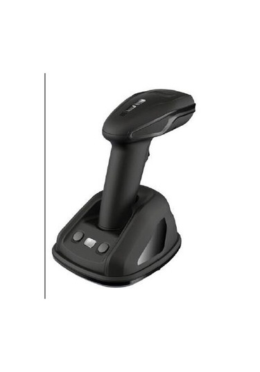 Perkon Cs95 1D Lazer Kablosuz Barkod Okuyucu