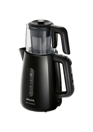 Philips HD7301/00 Çay Ustası 1.9 L Çay Makinesi