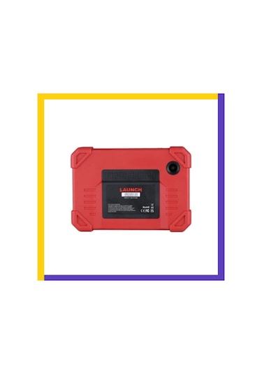 Launch Crp 919x Bt Arıza Tespit Cihazı