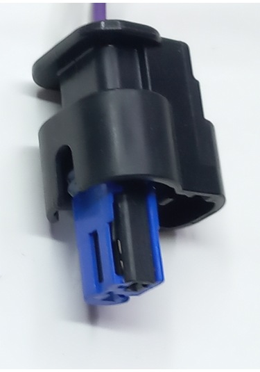 Vw1-1703498-1. Vw 4h0973702a. Park Sensör / Bobin Soketi 2k039m