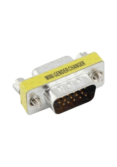 Dark Vga Erkek/Erkek  Dönüştürücü