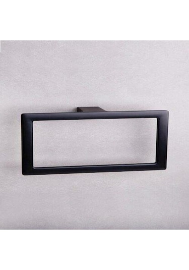 System Flat Al6 Halka Havluluk Ba 10019 001005 Çok Renkli