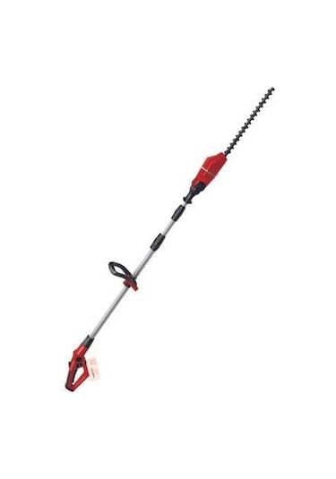 Einhell GE-HH 18/45 Li T - Solo, Akülü Yüksek Çit Budama - 3410866