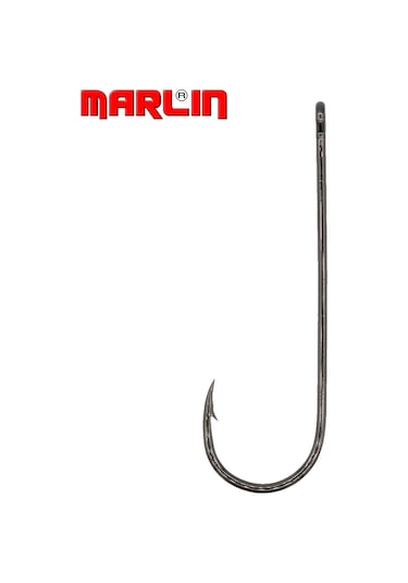 Marlin H13201 Aberdeen Hc Bn Olta İğnesi 100'lü 2/0 1 Pack