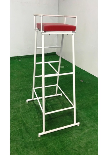 Adelinspor Silver Tenis Hakem Koltuğu