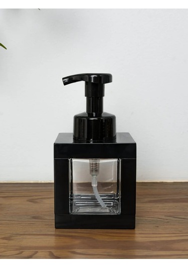 Aromaflow Sıvı Sabunlu Köpük Artitörü, Köpürtme Özelliği İle 417052827 Siyah