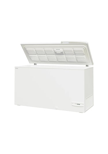 Uğur UED 480 D/S R65 402 LT Sandık Tipi Derin Dondurucu