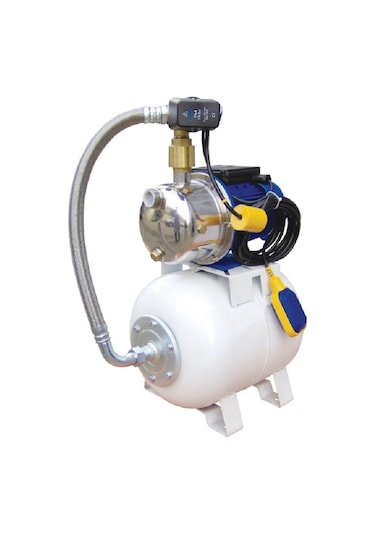 Etna Grandfar Auto Jets 100-50 Pas. Hidrofor 4 Kat-4daire 50 Litre
