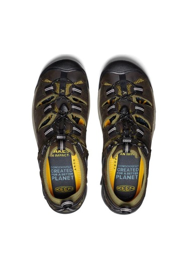 Keen 1027139 Arroyo Iı M Canteen/black Erkek Sandalet Olive