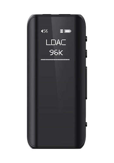 Fiio Btr15 Hi-res Ses Hıfı Bluetooth Dac