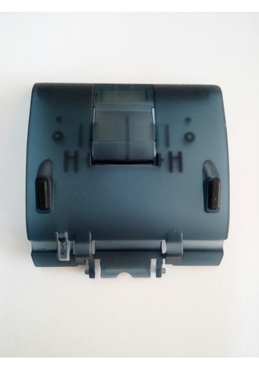 Verifone Vx680 Ecr - Profilo Vx680-E1 Printer Kağıt Kapağı