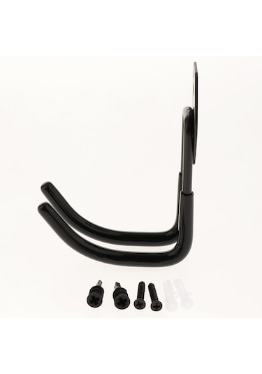 Suntek Ev Garaj Depolama 103x35x140mm Için Duvara Monte U Şekli