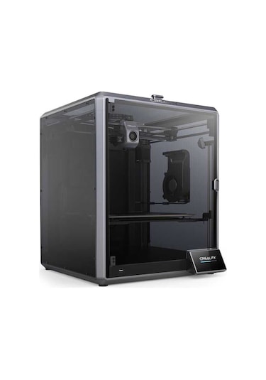 Creality K1 Max 3d Yazıcı Cycy1crty0006