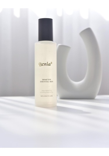Benia3 Bioactive Essential Skin 140 ML