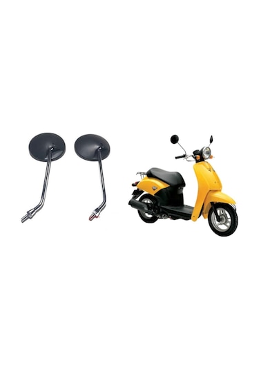 Honda Today Ayna Oem (450061530)