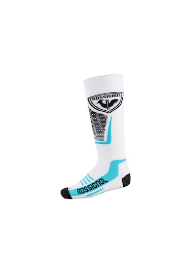 Rossignol L3 W Wool & Sılk Beyaz Beyaz