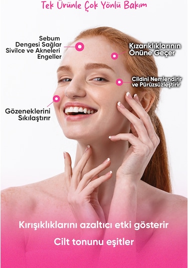 Velvatura Doğal Jel Gül Suyu 100 ML