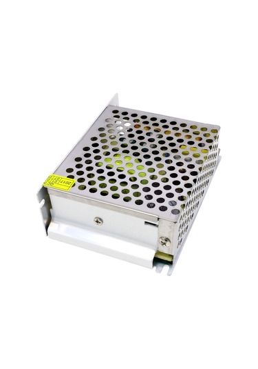 Kosona Joolonpor Led Dc 5v Girişli Anahtar Kaynağı 50w, 10a Alüminyum Konstruksiyon İç Kullanım