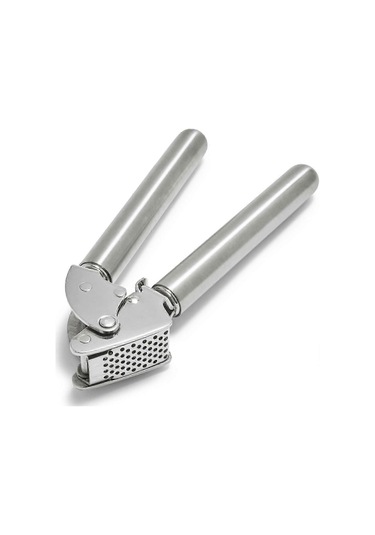 Sarımsak Ezici, Gümüş Çok Renkli