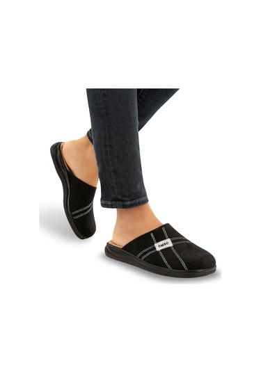 Muya Alps Anatomik Taban Erkek Ev Terliği 31802-2463-STAN