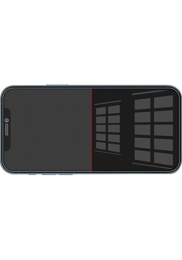 Nothing Phone 3a Uyumlu Parmak İzi Bırakmaz Hayalet Mat Ekran Koruyucu Nano Jelatin