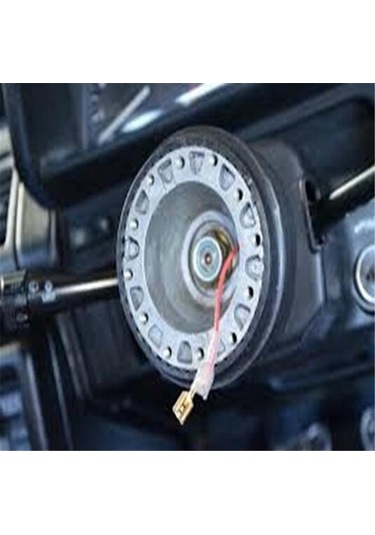 Novahub Nissan İçin Yarış Direksiyon Hub Boss Konnektör Kitleri Adaptörü - Yarış Modifiye Direksiyon Tabanı Siyah