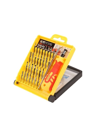 Jakemy 32 Parça Bit Set Jk-6032-a