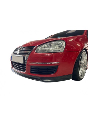 Volkswagen Jetta Mk5 2006 - 2011 Votex Style Ön Ek Plastik