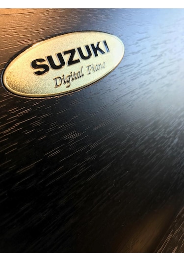 SUZUKİ HP3X WH BEYAZ DİJİTAL PİYANO KULAKLIK+TABURE
