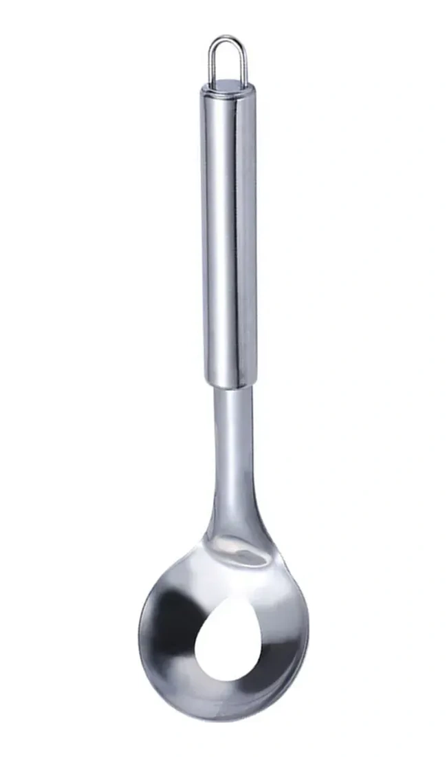 Dofolink Paslanmaz Çelik Köfte Kaşığı - Ev Mutfak Köfte, Karides Topu, Sebze Topu Hazırlama Aleti - Konforlu Kullanim, Kolay Temizleme Diğer