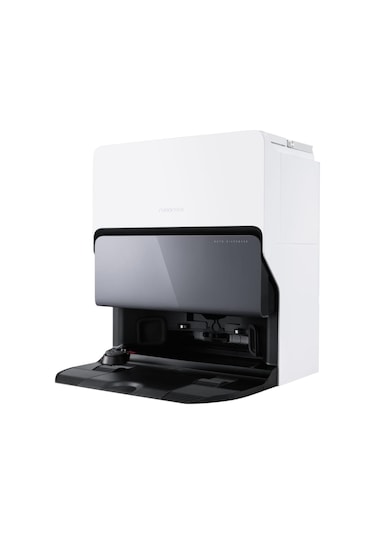 Roborock S8 Maxv Ultra Akıllı Robot Süpürge Beyaz (İthalatçı Garantili)