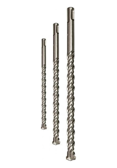 11 160mm Sds Plus Elmas Matkap Ucu