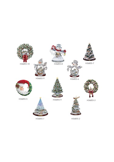 Honmex Noel Dekorasyon Sticker - Kağıt Malzeme, 30x20cm, Festivite Atmosferi Artırıcı, Ev Dekoru Çok Renkli