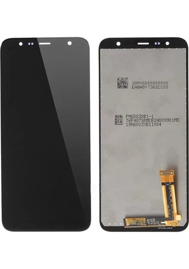Samsung Galaxy Uyumlu J6+ Plus Sm-j610f Lcd Dokunmatik Ekran