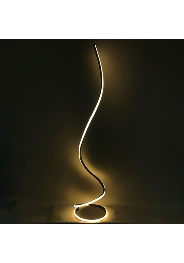 Tra20402 Eco 130 Cm Led Lambader Sınus