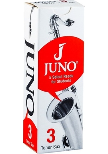 Saksofon Kamış Vandoren Juno No.3 Tenor