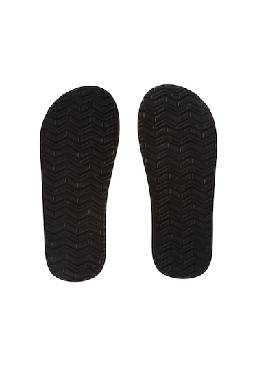 Quiksilver MONKEY ABYSS M SNDL Erkek Terlik AQYL100047 Yeşil - Siyah