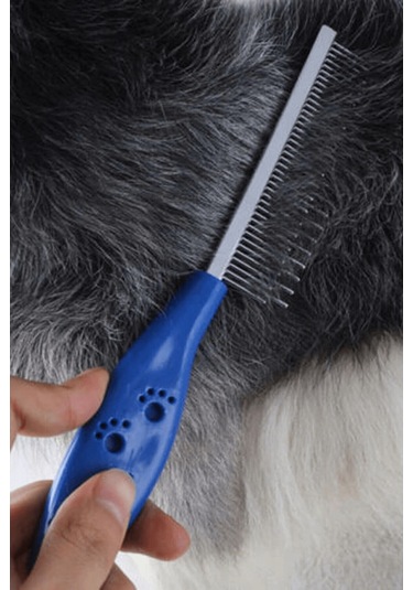 Kedi Tarağı Köpek Tarağı Kedi Köpek Tüy Açıcı