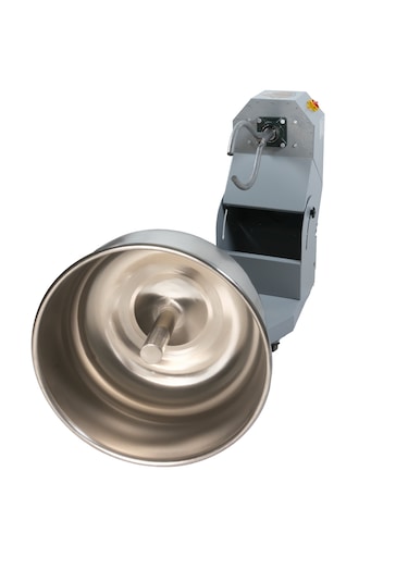 50 Kg Hamurmatik Şanzımanlı Devirmeli Hamur Yoğurma/karma Makinesi 35 Kg Un Ve 15 Lt Su