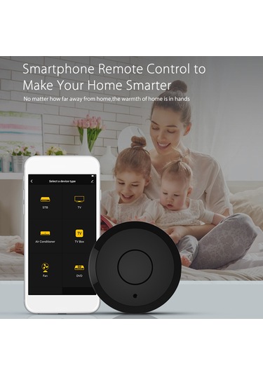 Maiyame Wifi Akıllı Ir Uzaktan Kumanda Evrensel Akıllı Ev Kontrol Cihazı Tuya Akıllı Yaşam App Ale Uzaktan Kumanda