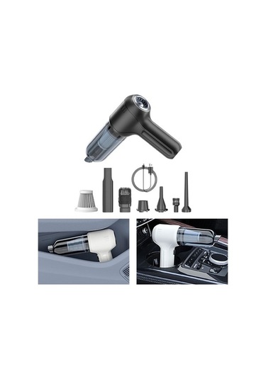 Createtech Vakum Suntek Siyah Siyah Oto Kanepe El Arabalar Aksesuarları Pd Siyah