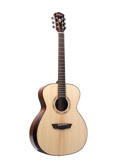 Washburn Comfort Serisi Wcg10Sens Mat  Akustik  Gitar