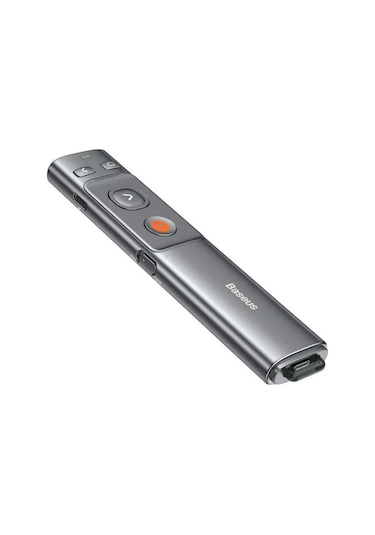 Baseus Laser Pointer-sunum Cihazı Baseus Orange Dot Wireless 213409136