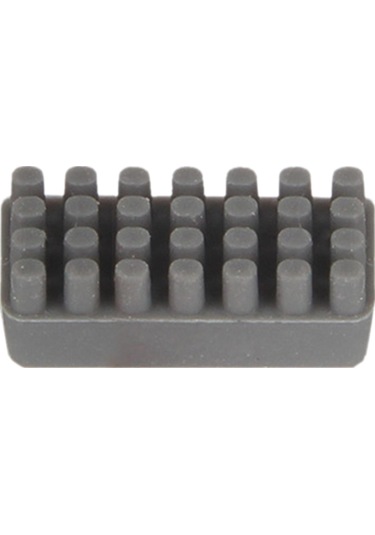 Suntek 6 Adet Yazıcı Nozul Temizleme Aracı 3d Parçaları Çok