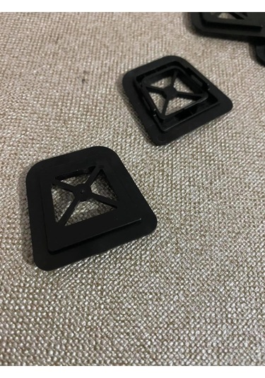 3M ventilli Toz Maskesi Filtresi Plastik Aparat 150 Adet