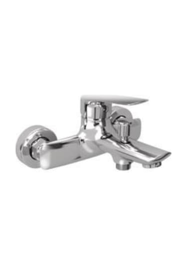 Kale Tandem Banyo Bataryası 7319930055 Krom