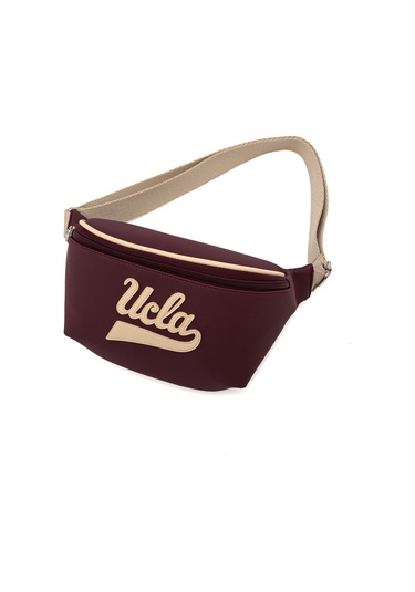 Ucla Kadın Bel Çanta 05uc25k9004 Bordo