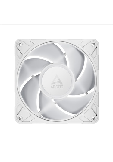 Arctic P14 Pro Argb White 140mm 2500rpm 110cfm Kasa Fanı