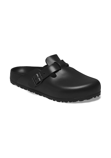 Birkenstock Boston Eva Önü Kapali Erkek Terlik